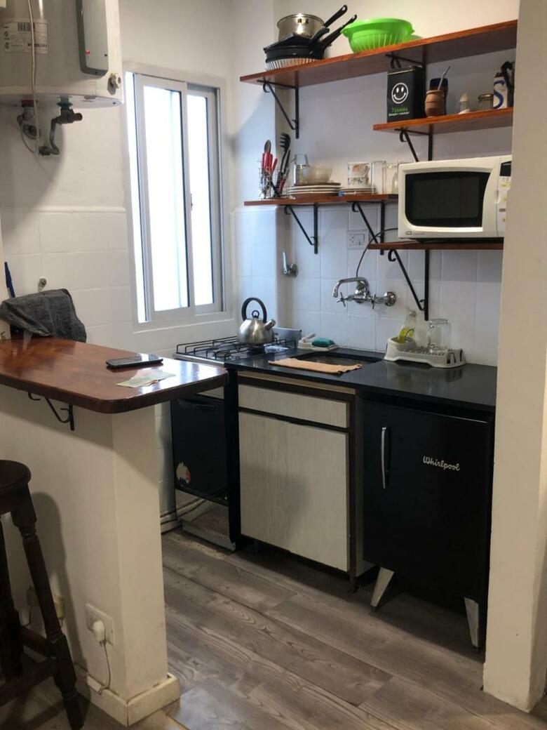 Apartamento Bonito Departamento Zona Guemes