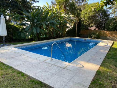 Casa Magnolia