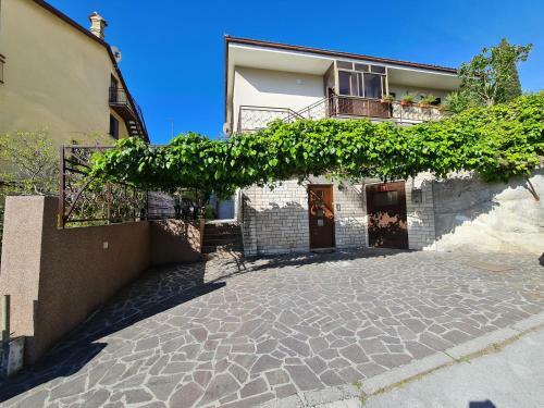 Apartma Pina
