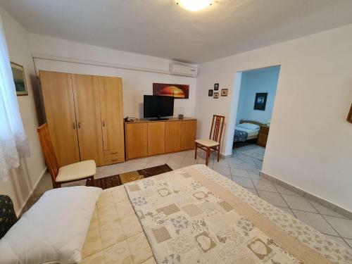 Apartma Pina
