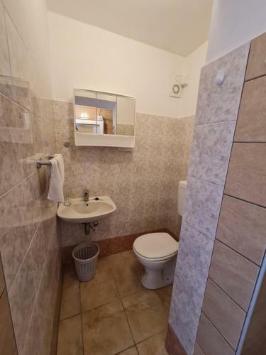 Apartma Pina