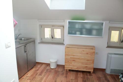 Apartma Via Flavia