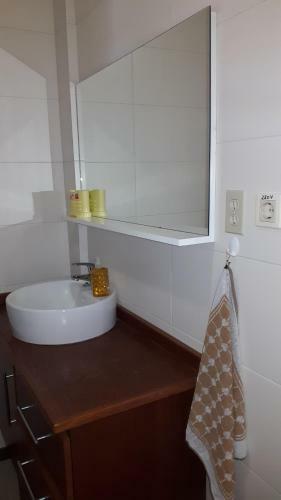 Uranus Apartment