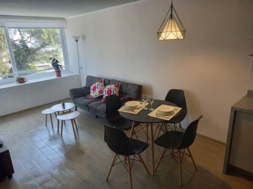 Apartamento Depto. Nuevo 2d 2b, Conc�n, Playa La Boca, Surf