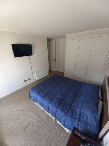 Apartamento Depto. Nuevo 2d 2b, Conc�n, Playa La Boca, Surf
