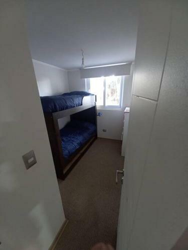 Apartamento Depto. Nuevo 2d 2b, Conc�n, Playa La Boca, Surf