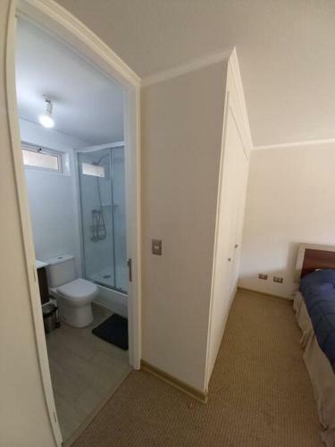 Apartamento Depto. Nuevo 2d 2b, Conc�n, Playa La Boca, Surf
