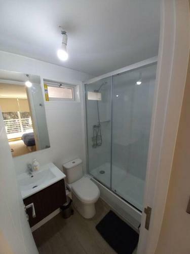 Apartamento Depto. Nuevo 2d 2b, Conc�n, Playa La Boca, Surf