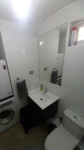 Apartamento Depto. Nuevo 2d 2b, Conc�n, Playa La Boca, Surf
