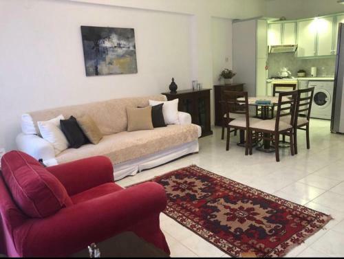 Cozy Flat In The Heart Of Bodrum