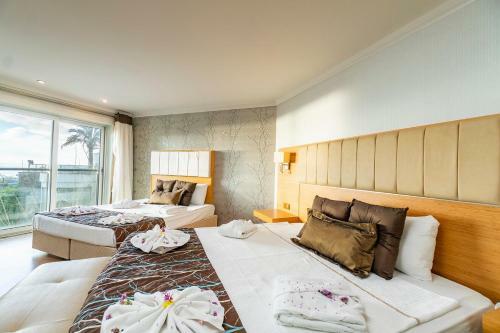 Hotel Mymira Delux - All Inclusive