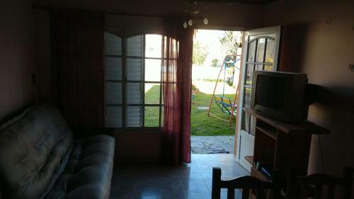 Apartamento Alojamiento Temporal San Isidro