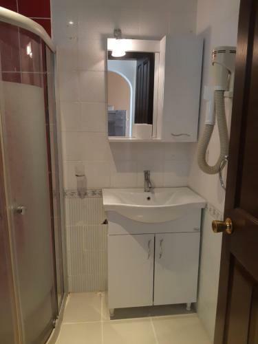 Kaynak Apart Otel
