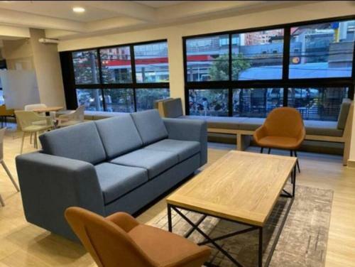 Apartamento Espectacular Loft En Chapinero