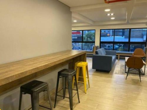 Apartamento Espectacular Loft En Chapinero