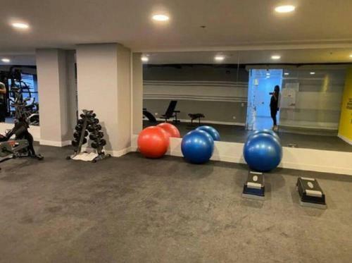 Apartamento Espectacular Loft En Chapinero