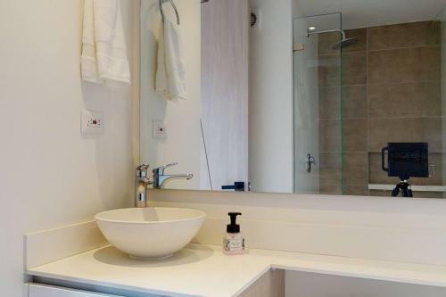 Apartamento Espectacular Loft En Chapinero