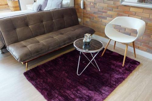 Apartamento Espectacular Apto Con Excelente Vista!