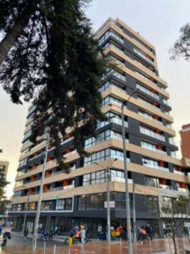 Apartamento Espectacular Apto Con Excelente Vista!