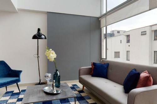Apartamento Apto Duplex Para Estrenar 3 Hab Con Balc�n