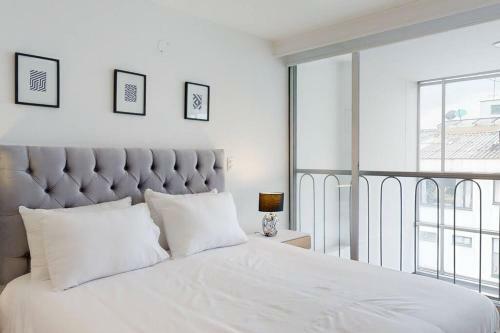 Apartamento Apto Duplex Para Estrenar 3 Hab Con Balc�n