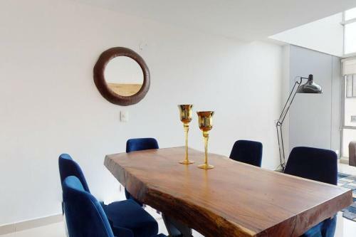Apartamento Apto Duplex Para Estrenar 3 Hab Con Balc�n