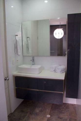 Apartamento Hermoso Apto Chico Con Excelente Vista