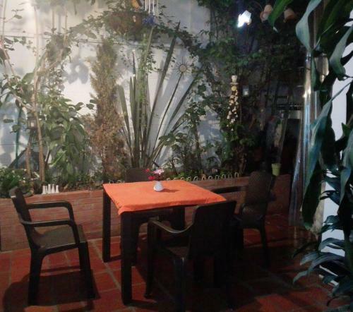 Habitaci�n Amplia E Iluminada Ubicada En San Felipe