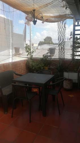 Habitaci�n Amplia E Iluminada Ubicada En San Felipe