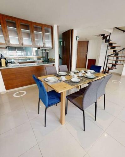 Apartamento Apto Duplex 3 Hab Cerca Unicentro