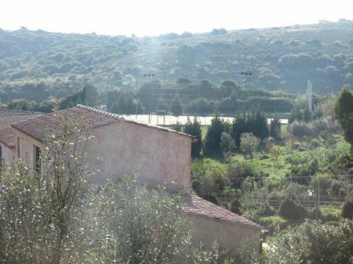 Hotel Belvedere