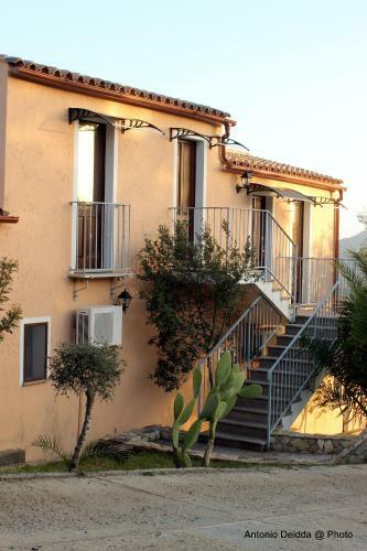 Hotel Belvedere