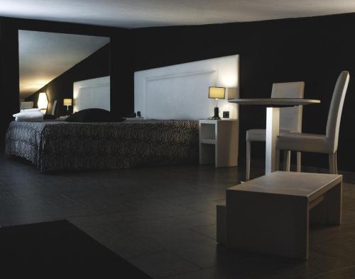 Hotel Masaniello Luxury