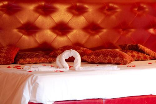 Hotel Masaniello Luxury