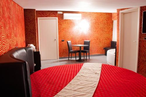 Hotel Masaniello Luxury