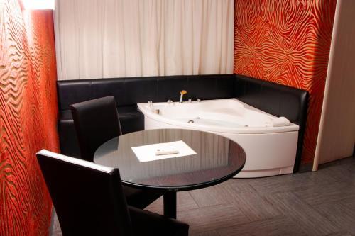 Hotel Masaniello Luxury