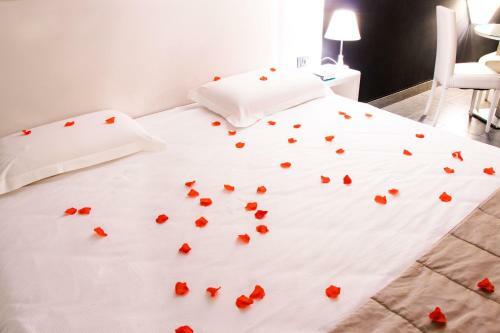 Hotel Masaniello Luxury