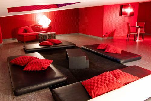 Hotel Masaniello Luxury