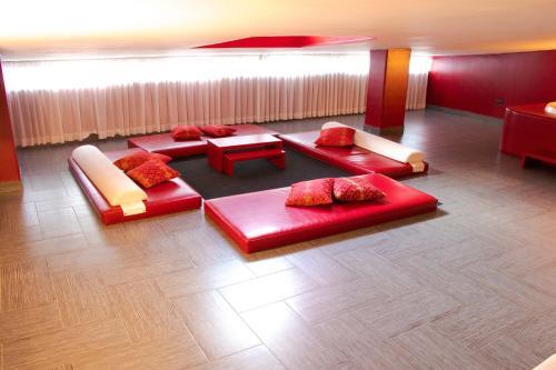 Hotel Masaniello Luxury