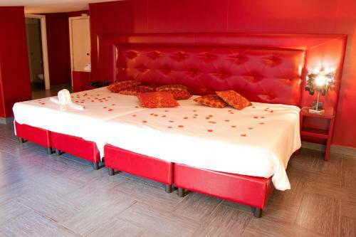 Hotel Masaniello Luxury