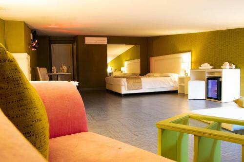 Hotel Masaniello Luxury