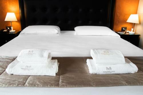 Hotel Masaniello Luxury