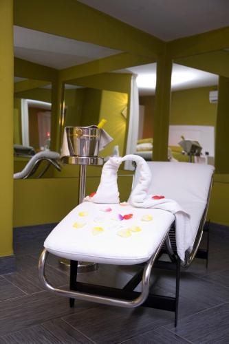 Hotel Masaniello Luxury