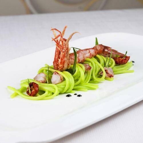 Hotel Masaniello Luxury