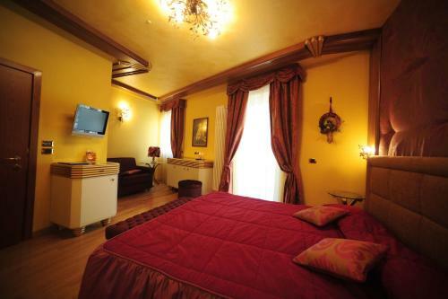 Hotel Luis