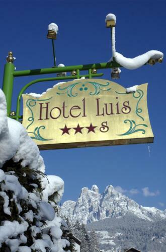 Hotel Luis