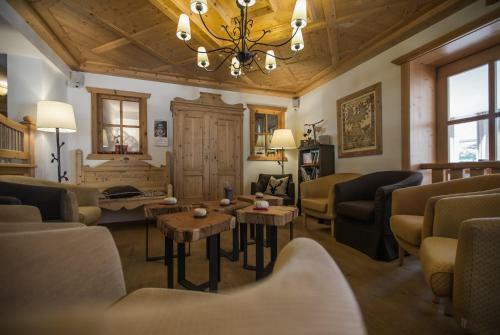 Hotel Innerhofer