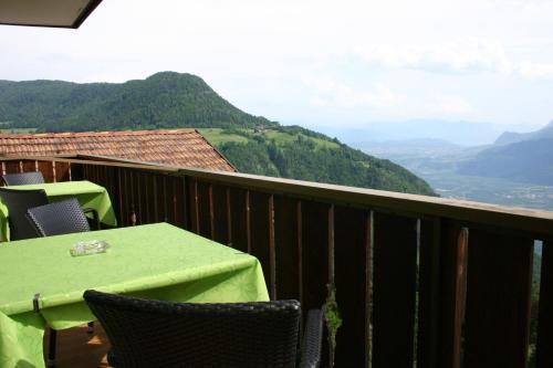 Hotel Panoramapension Etschblick