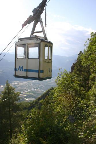 Hotel Panoramapension Etschblick
