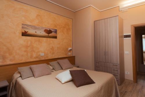 Hotel Albergo Ristorante Il Fungo